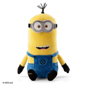 Minions: Kevin – Scentsy Buddy