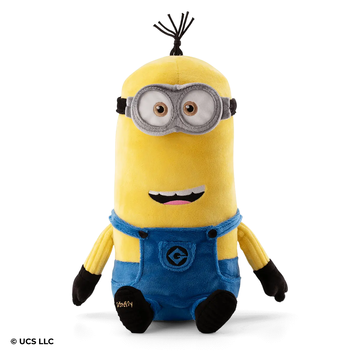 Minions: Kevin – Scentsy Buddy