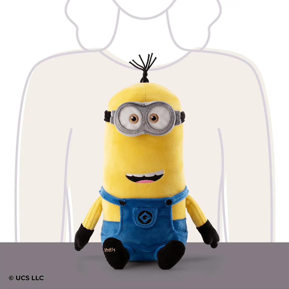 Minions: Kevin – Scentsy Buddy - Image 5