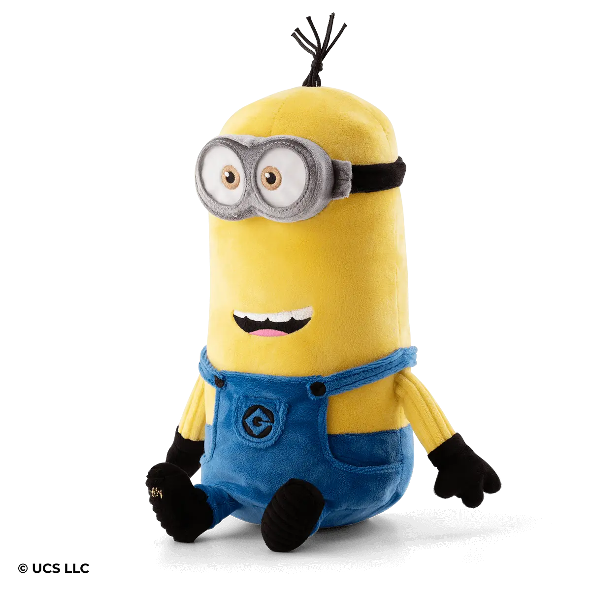 Minions: Kevin – Scentsy Buddy - Image 2