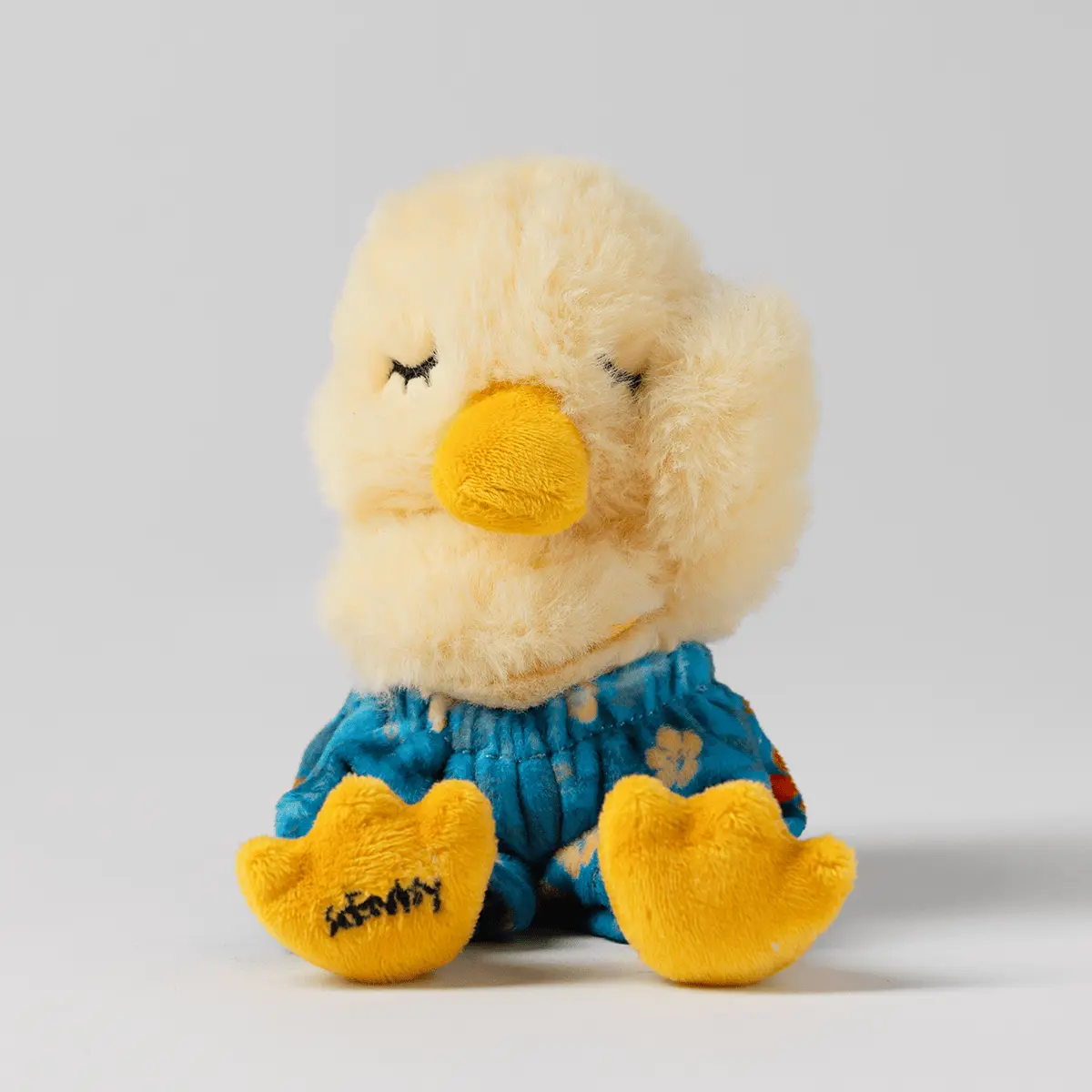 Grotto the Goose Beddy-Bye Buddy - Image 3