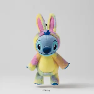 Disney Stitch: Easter – Scentsy Buddy Clip