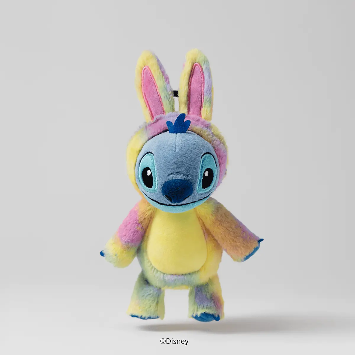 Disney Stitch: Easter – Scentsy Buddy Clip
