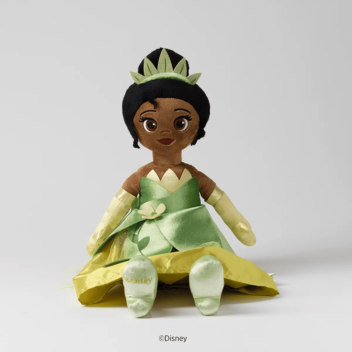 Disney Tiana – Scentsy Buddy - Image 2