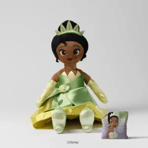 Disney Tiana – Scentsy Buddy
