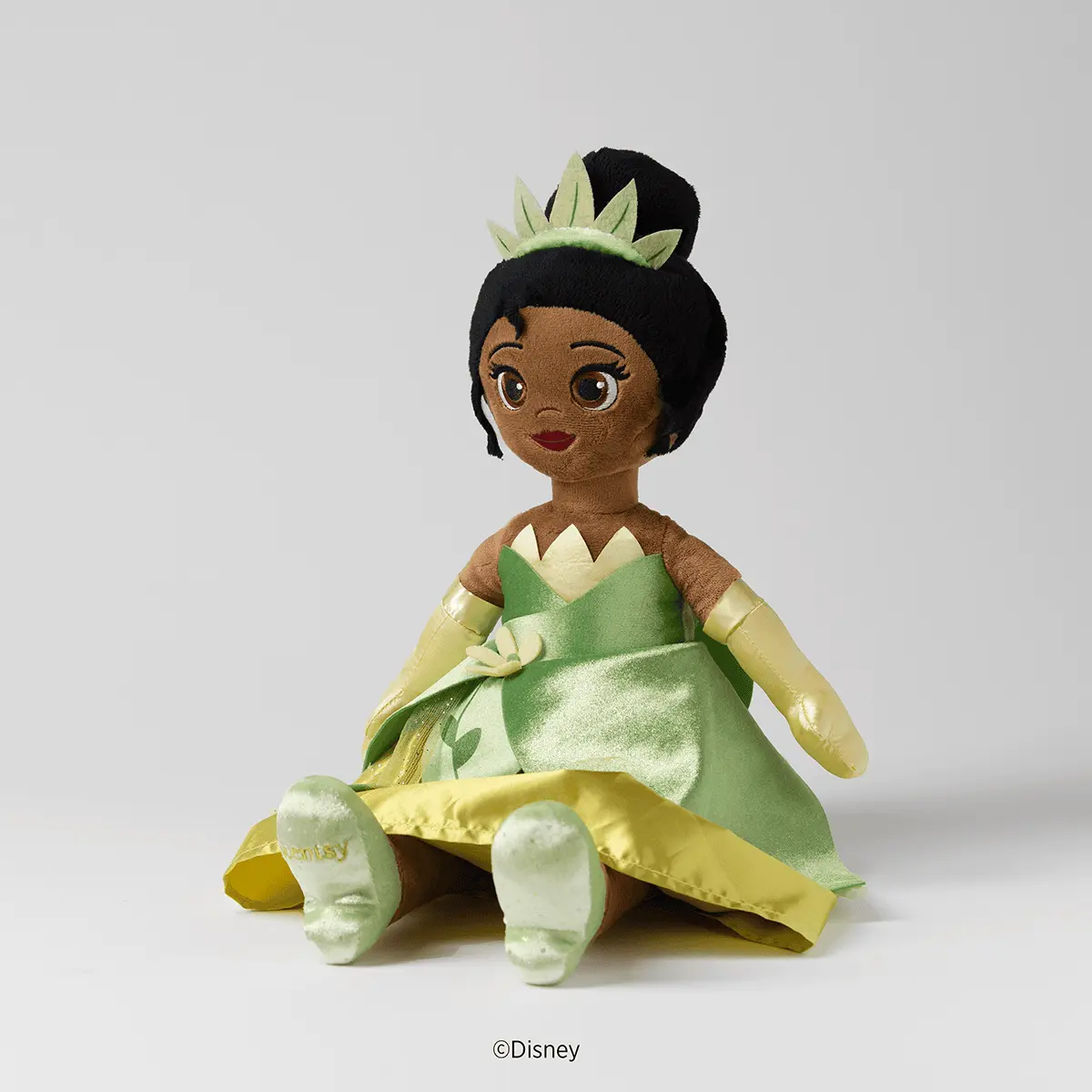 Disney Tiana – Scentsy Buddy - Image 3