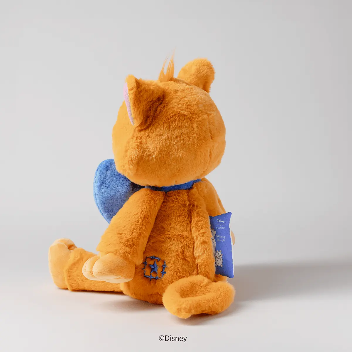 Disney Toulouse – Scentsy Buddy - Image 4