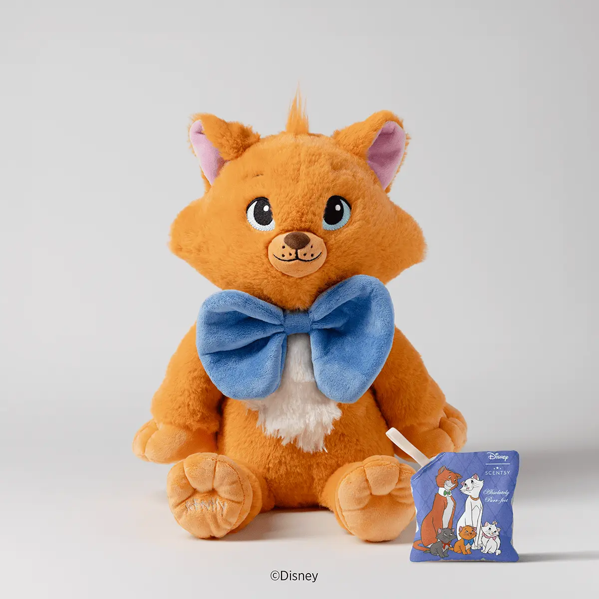 Disney Toulouse – Scentsy Buddy