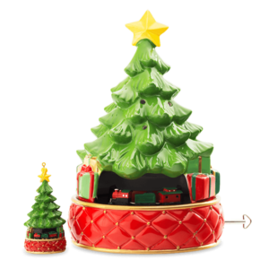 Tannenbaum Express Warmer