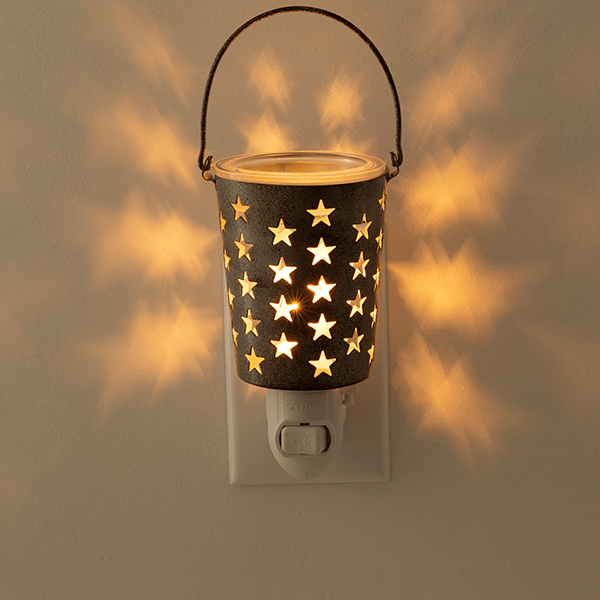 Seeing Stars Mini Warmer - Image 5