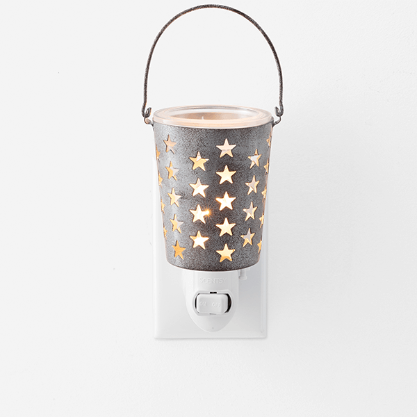 Seeing Stars Mini Warmer - Image 3