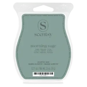 Morning Sage Scentsy Bar