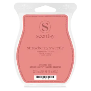 Strawberry Sweetie Scentsy Bar