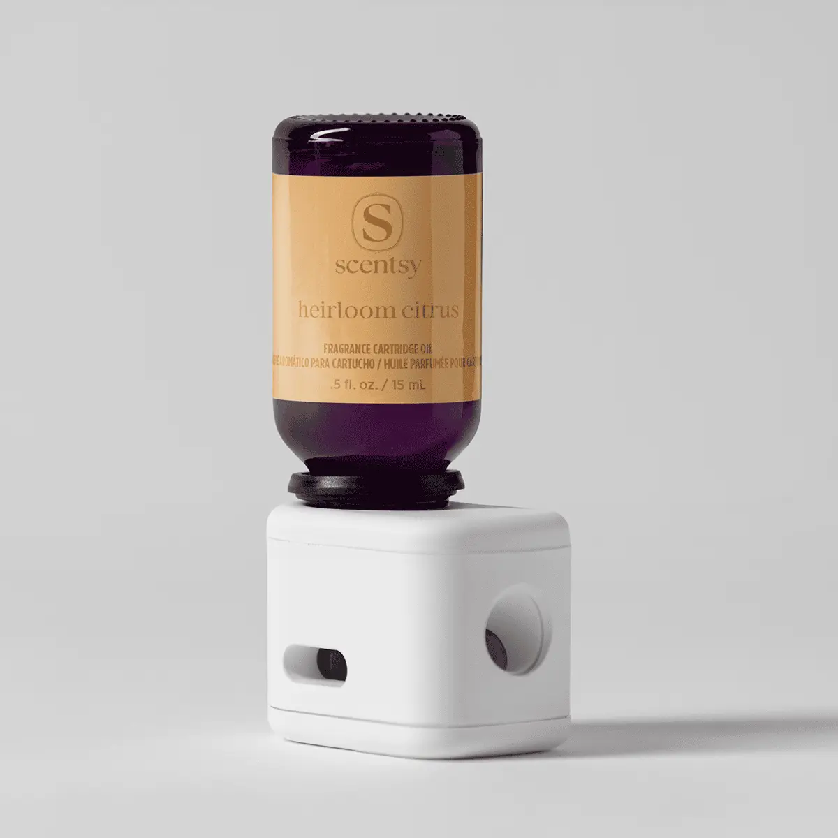 Heirloom Citrus 15 mL Fragrance Cartridge