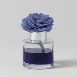 Hydrangea Bouquet - Dahlia Darling Fragrance Flower