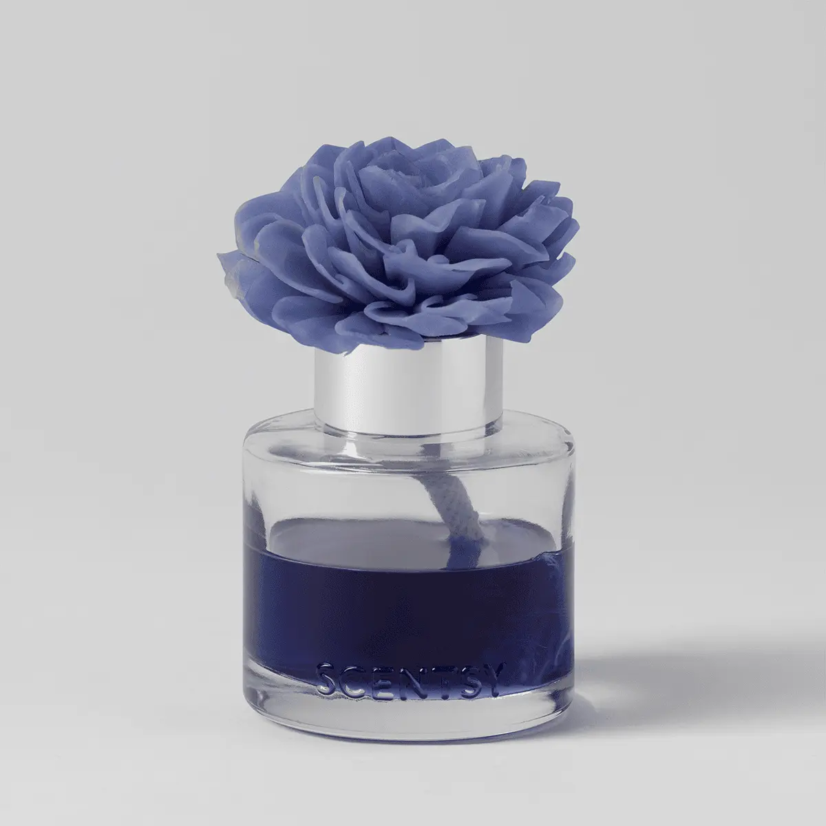 Hydrangea Bouquet - Dahlia Darling Fragrance Flower