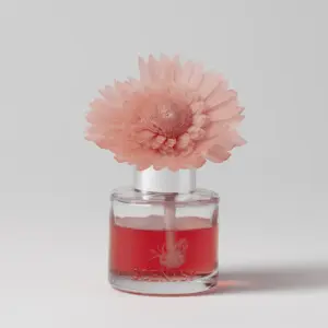 Pomegranate & Poppy - Dainty Daisy Fragrance Flower