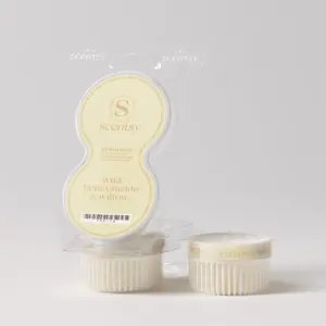 Wild Honeysuckle & Willow Scentsy Pod Twin Pack