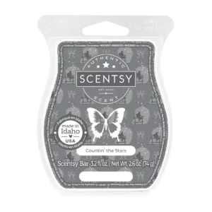 Countin' the Stars Scentsy Bar