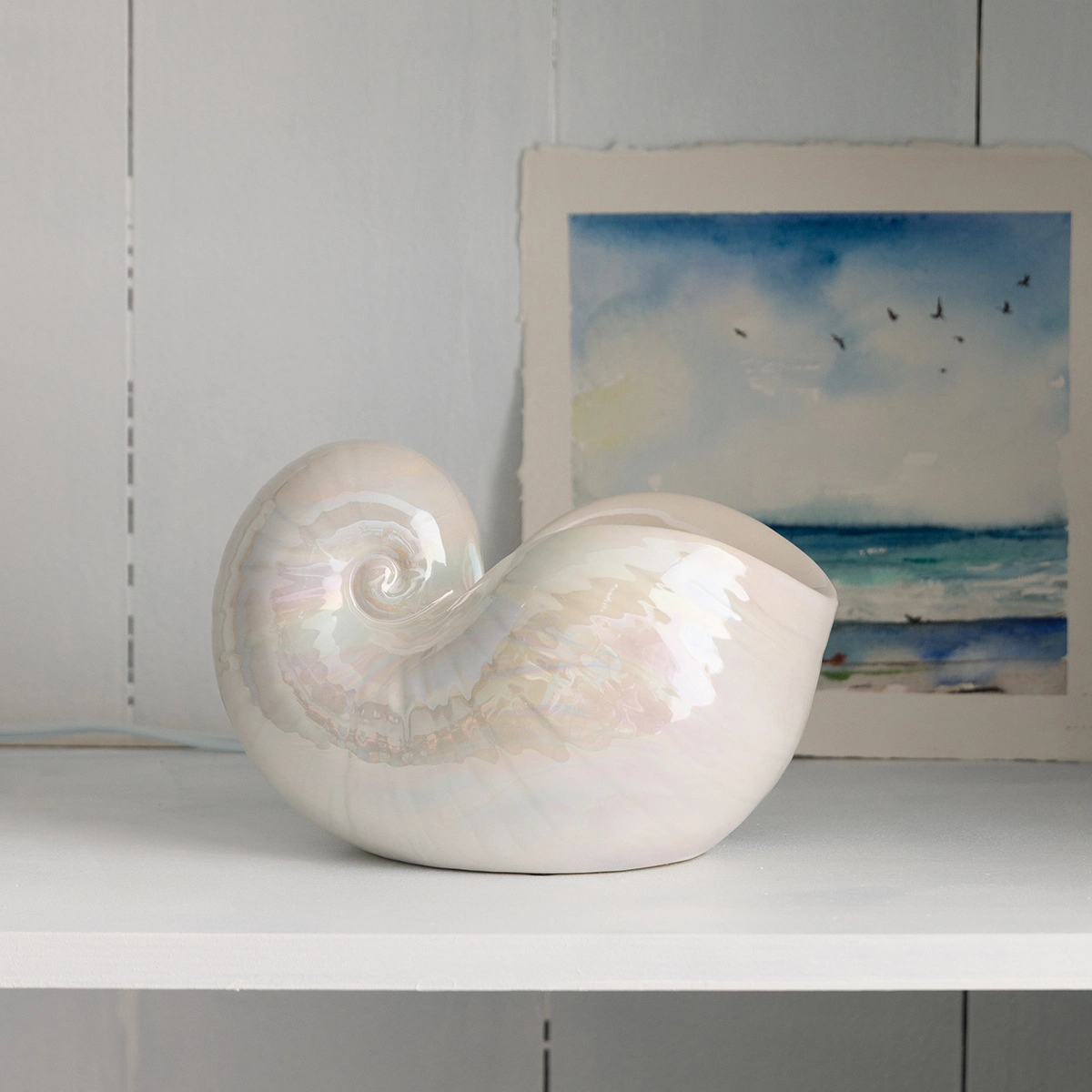 Nautilus Warmer - Image 2