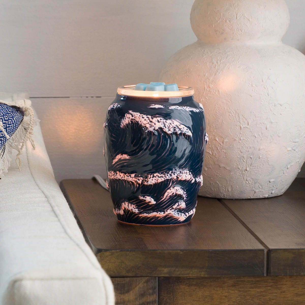 Ocean Crest Warmer - Image 4