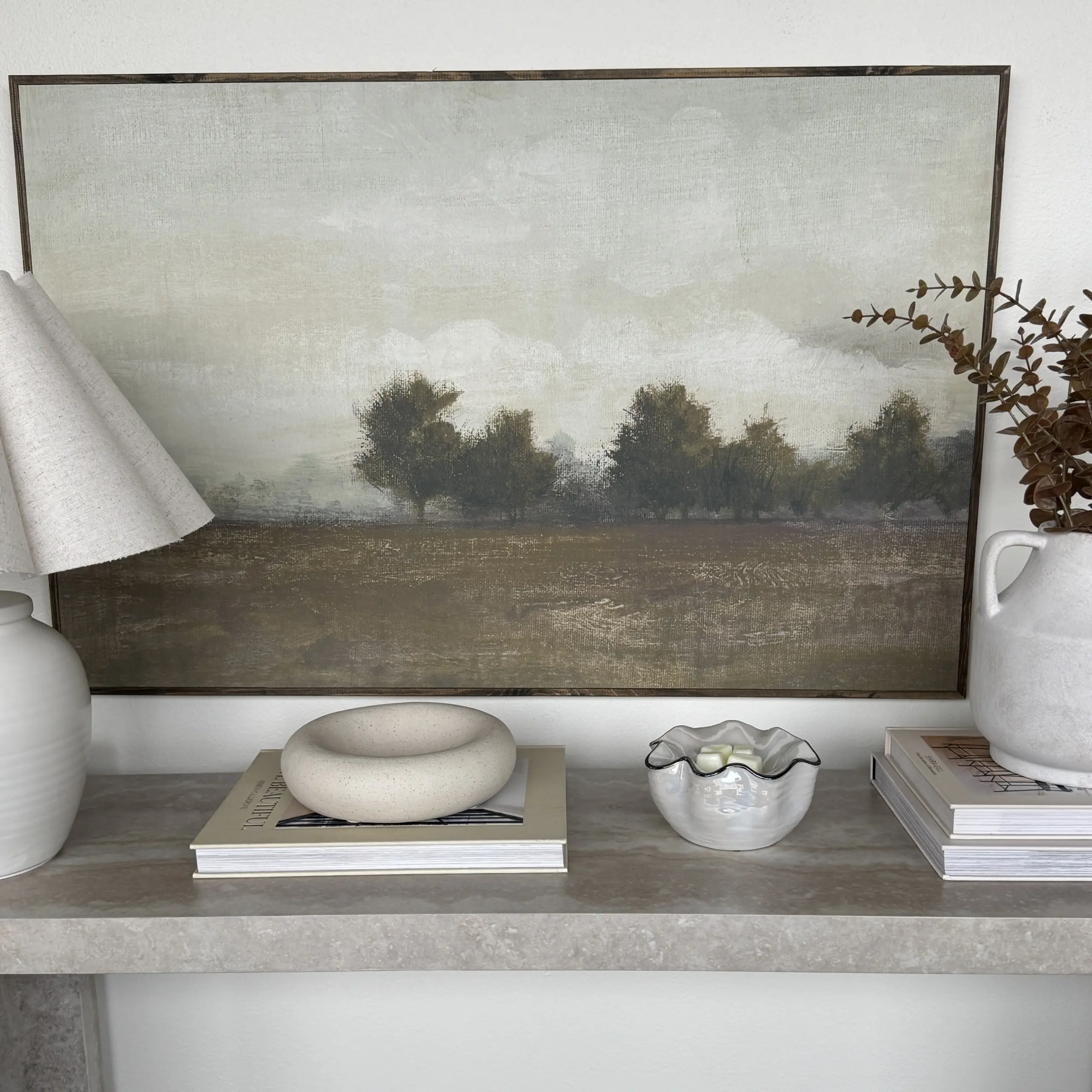 Lustra Warmer - Image 2