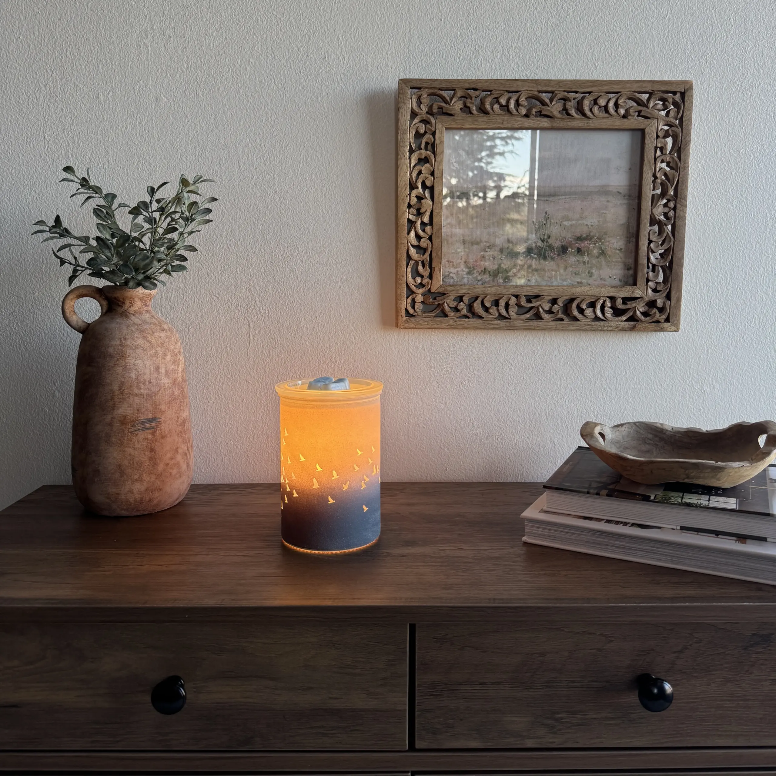 Waves & Wings Warmer - Image 4