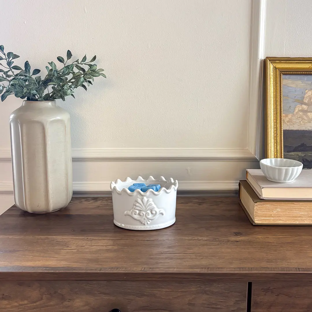 Classic Crest Warmer - Image 2