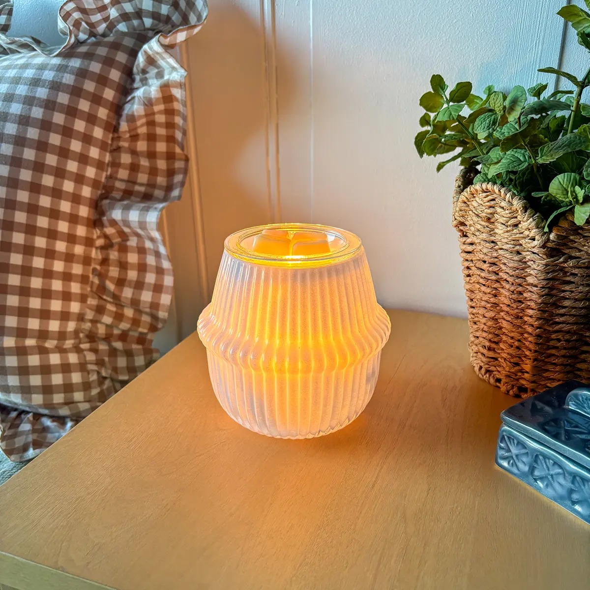 Gossamer Haze Warmer - Image 4