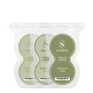 Wee Bit of Luck 3-Pod Bundle