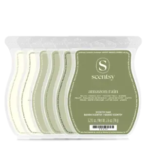 Wee Bit of Luck 6-Bar Bundle