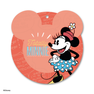 Disney Totally Minnie Mouse – Scentsy Scent Circle