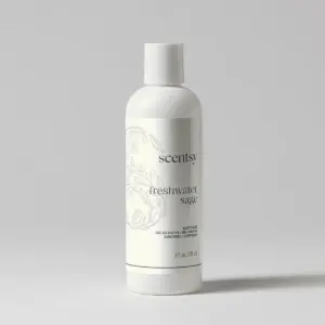 Freshwater Sage Body Wash