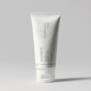 Freshwater Sage Hand Cream