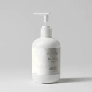 Barefoot Beach Hand Soap