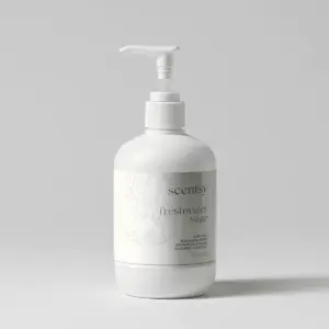 Freshwater Sage Hand Soap