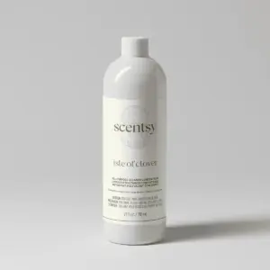 Isle of Clover All-Purpose Cleaner Concentrate