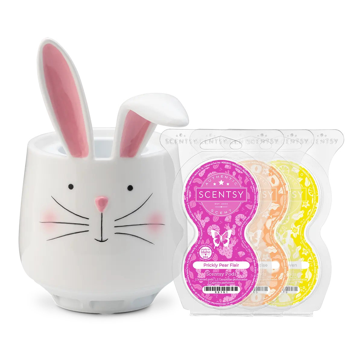 Hop to It Bundle