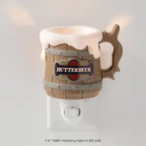 Butterbeer Stein – Scentsy Mini Warmer