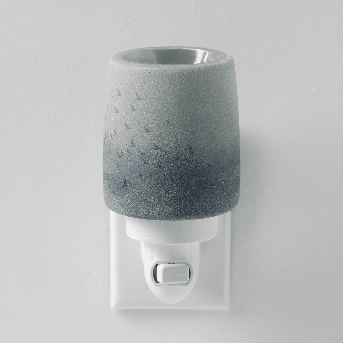Waves & Wings Mini Warmer - Image 5