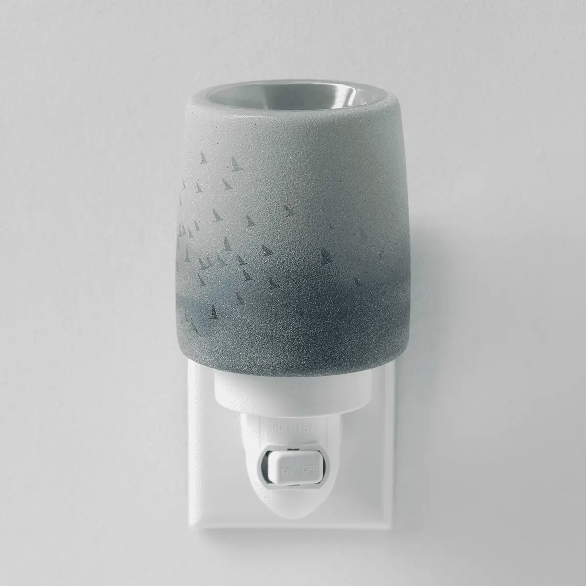 Waves & Wings Mini Warmer - Image 2
