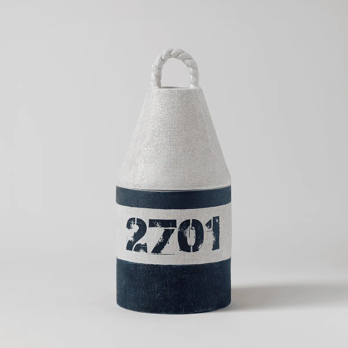 Bay Bouy Warmer