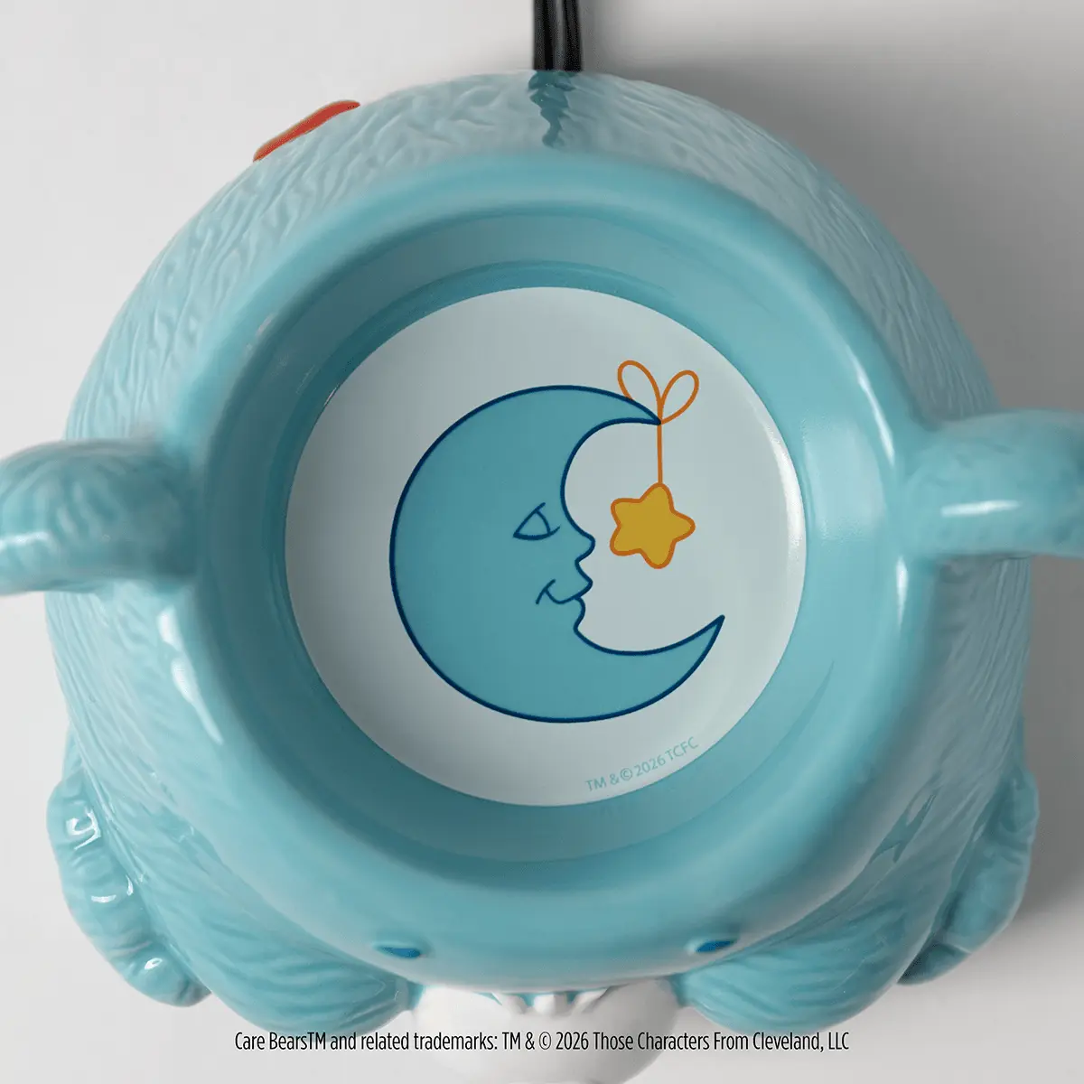 Bedtime Bear™: Warm Fuzzies – Scentsy Warmer - Image 3