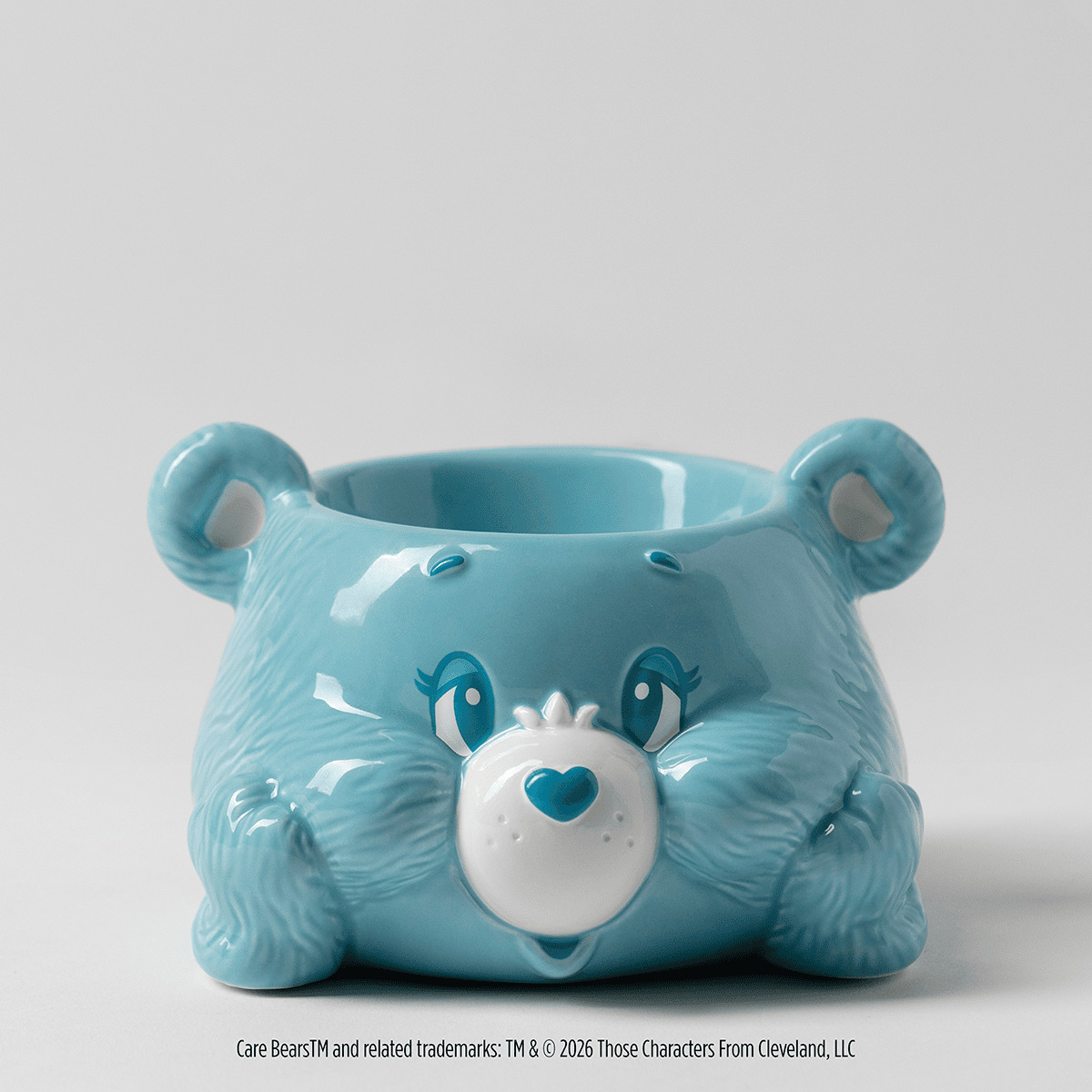 Bedtime Bear™: Warm Fuzzies – Scentsy Warmer - Image 4