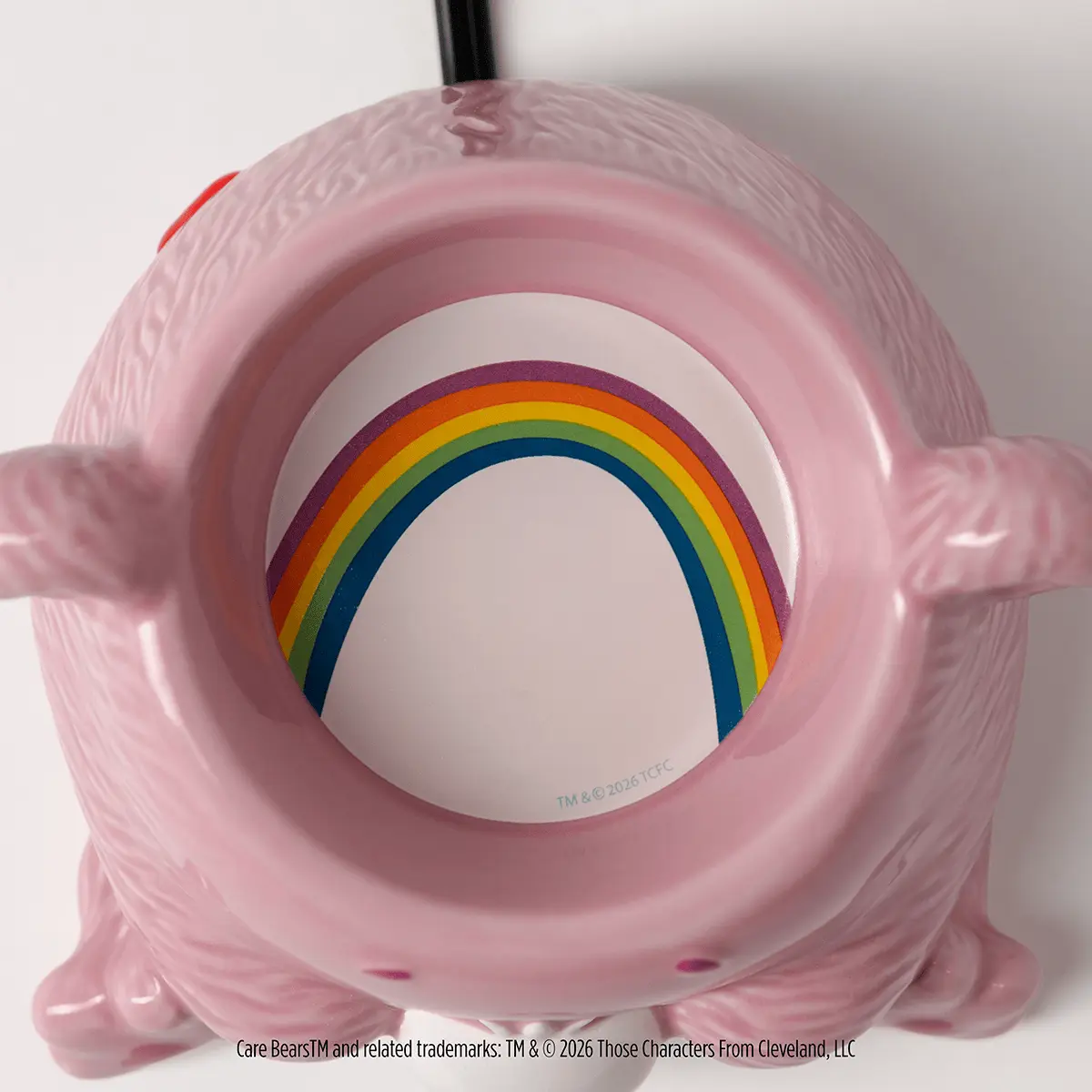 Cheer Bear™: Warm Fuzzies – Scentsy Warmer - Image 3