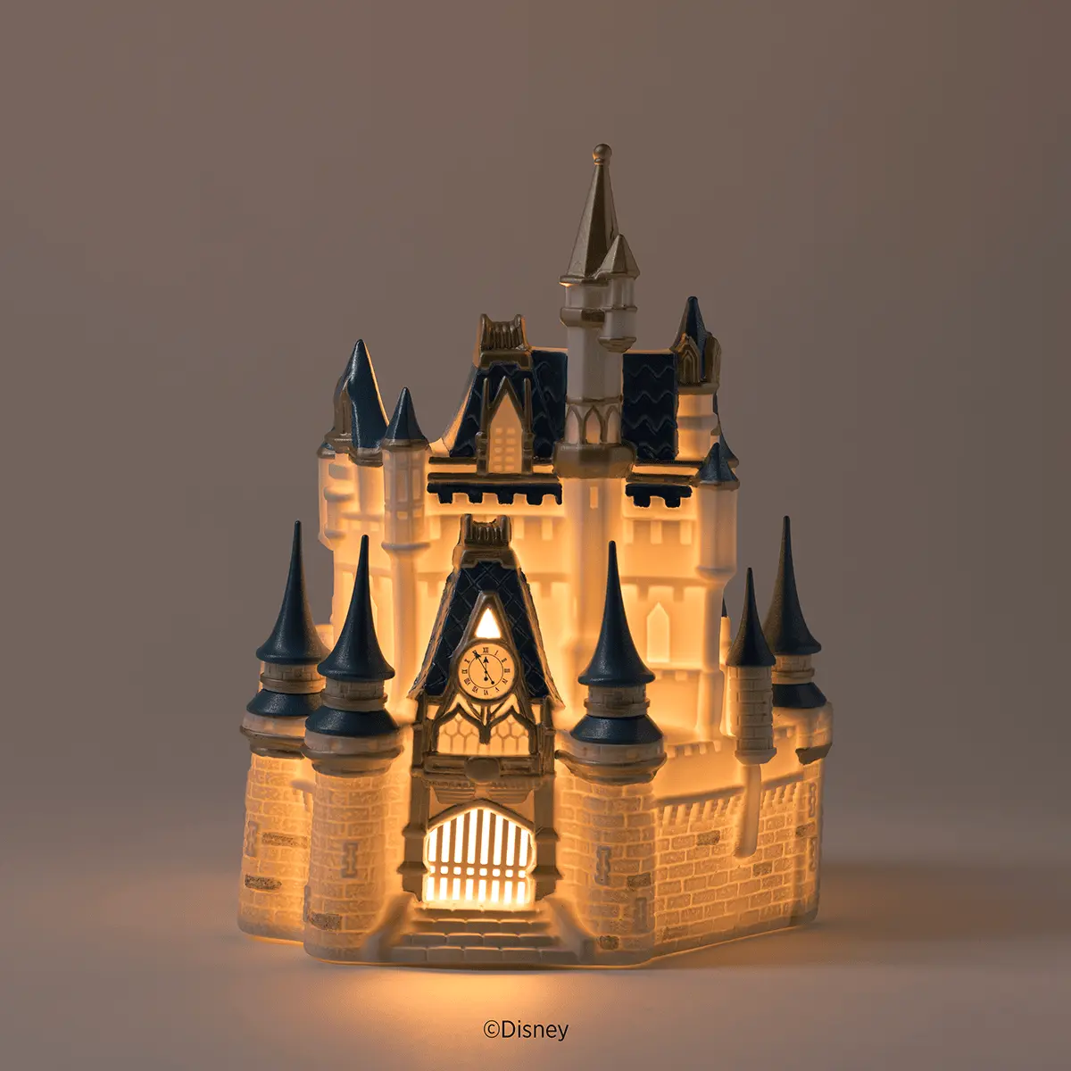Preorder Deposit | Walt Disney World: Cinderella Castle – Scentsy Warmer - Image 3