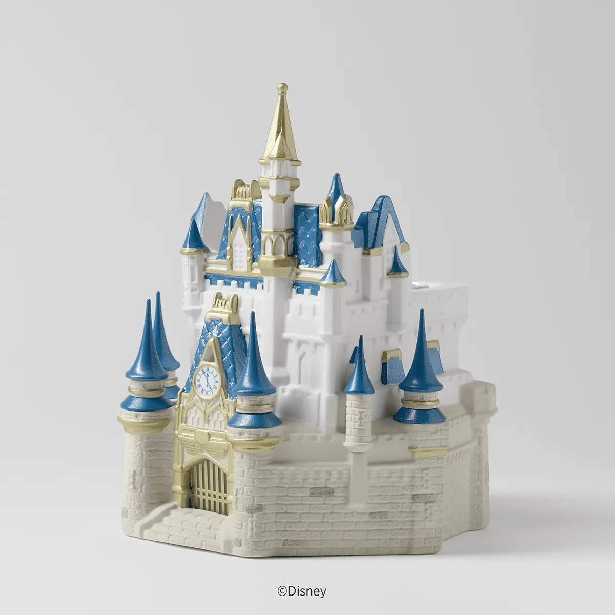 Preorder Deposit | Walt Disney World: Cinderella Castle – Scentsy Warmer - Image 5