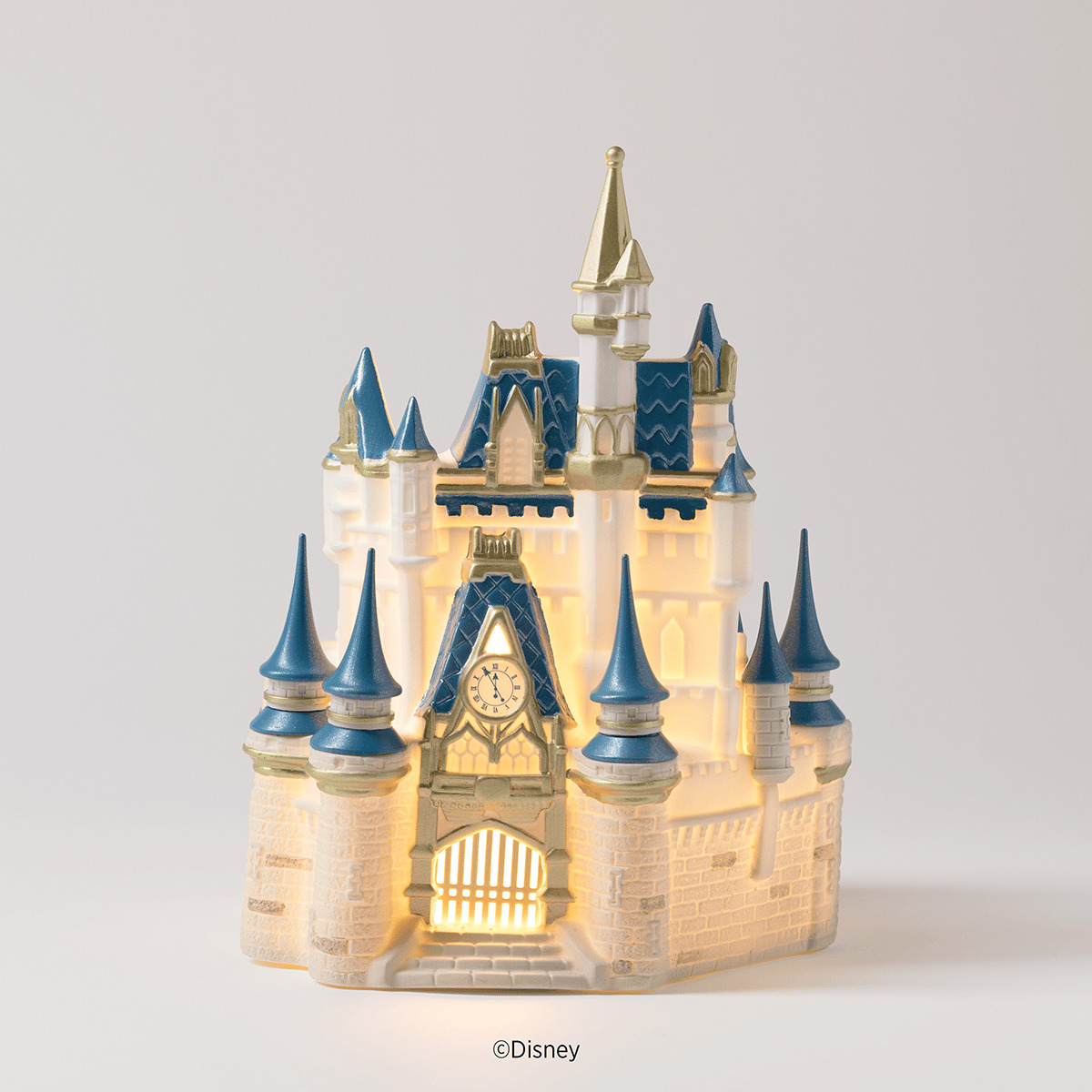 Preorder Deposit | Walt Disney World: Cinderella Castle – Scentsy Warmer - Image 7