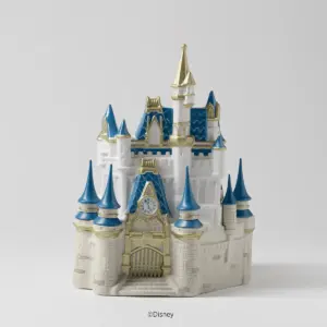 Preorder Deposit | Walt Disney World: Cinderella Castle – Scentsy Warmer