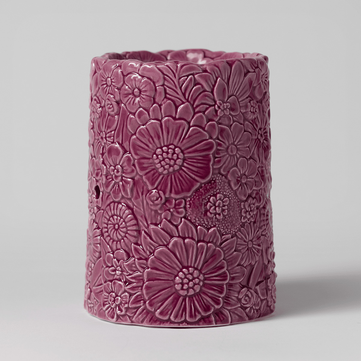 Dusky Petals Warmer - Image 6